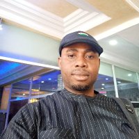 Dumbi chukwutem (@dchukwutem85) 's Twitter Profile Photo Dumbi chukwutem (@dchukwutem85) 's Twitter Profile Photo