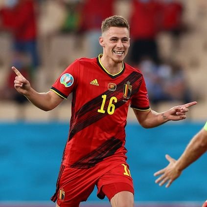 Fan Account von Goat Thorgan Hazard