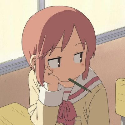 yamad_ick's profile picture. .
　∧,,∧　テク
  (՞ةڼ◔　)　テク
⊂(　　⊃
　OーJ...

　　　ｺﾃｯ
　　∧,,∧ .ｎ＿ｎ　ﾌﾞﾘｯ
⊂(՞　◔　)っ_ノ　💩