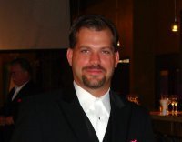 Husband, father of 3, Escalation Engineer at VCE, VCE-CIMIE, VCP-DCV, VCP-DT, VCAP-DCA, VCAP-DCD, soccer player, and avid mountain bike rider. Tweets are my own
