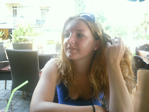 Pameladekievit's profile picture. 