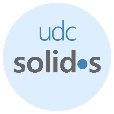 Research Group in Solid State Chemistry and Materials, integrated in @CICAUDC and @CienciasUDC of the @UDC_gal “We compete against problems, not against people”