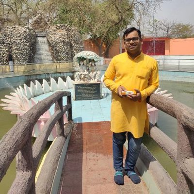 arvind_shukla81's profile image