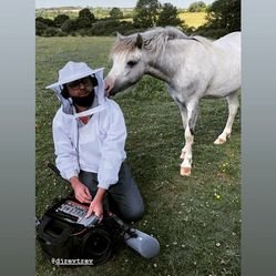 spotlessaudio's profile picture. 