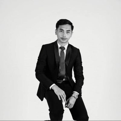 AznurSyah's profile picture. 