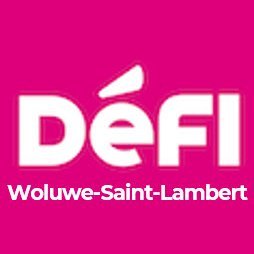 Actualités et positions de la section locale de DéFI à Woluwe-St-Lambert