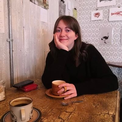 Inga Edwardson Profile