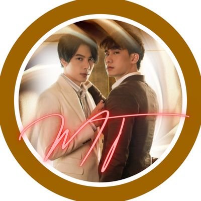MaxTul Royal Productions - #BLShipsAUFestさんのプロフィール画像