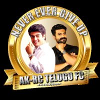 AK - RC TELUGU FC(@AKRCTFC) 's Twitter Profile Photo