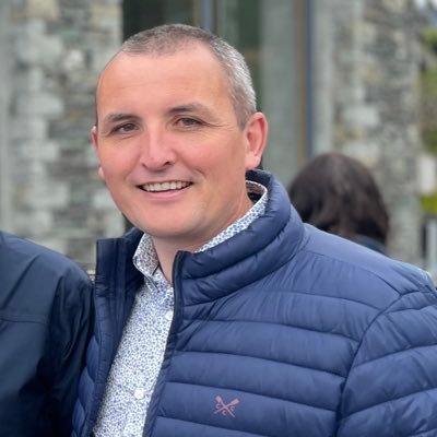 jvbrennan's profile picture. Interested in technology, business & politics. All views expressed are my own and in no way represent my employer. Instagram: https://t.co/8mVueGa6iM
