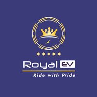 Royal EV(@theroyalev) 's Twitter Profile Photo