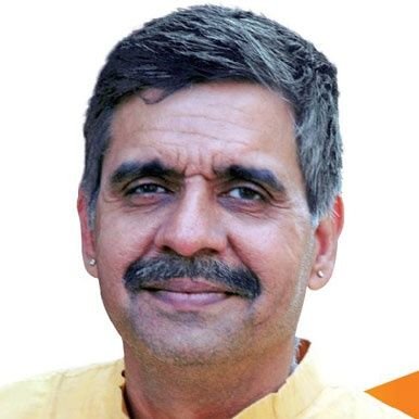 This is the high time to bring back Sandeep Dikshit in the politics of Delhi, and for CM candidate for Delhi 2025.