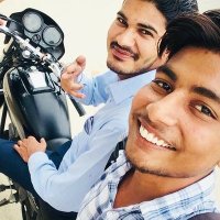Gurleen Rajput (@gurleenrajput) 's Twitter Profile