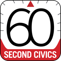 60-Second Civics(@60SecondCivics) 's Twitter Profile Photo