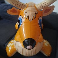 inflatable ridder(@inflatableridd1) 's Twitter Profile Photo