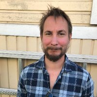 Jonas Tarestad (@jonastarestad) 's Twitter Profile