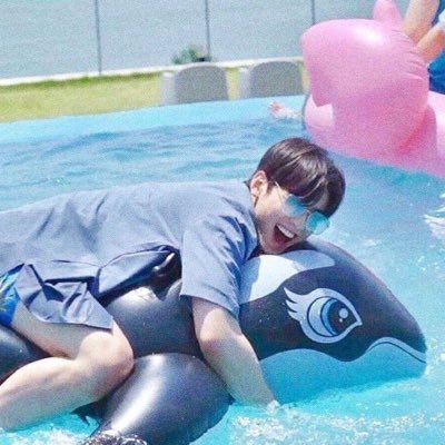 Moon_Deean's profile picture. What has your name on it, won’t go to anyone else 💙