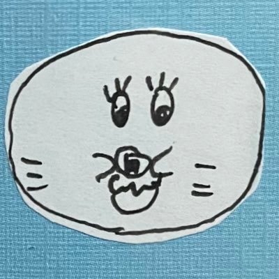 毎日唐揚げ食べたい落書き好きの適当なつぶやき。音楽も好き！ 猫も好き！散歩も好きー！最近のブームはヒバの香り