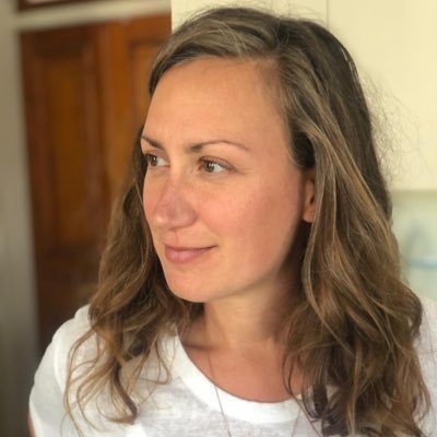 Writer. Born in Germany. Based in Israel. Book and Life on Instagram @sarahsomersault   Work and Worry here: https://t.co/Mtull85IoR