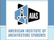 The AIAS is an independent, non-profit and student-run organization that is a cooperative between in students in North America and beyond.