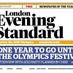 Evening Standard (@ldnevngstandard) Twitter profile photo