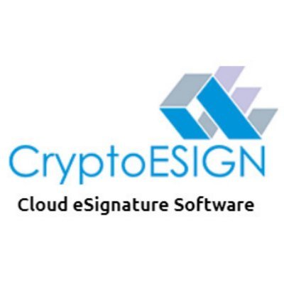 CryptoESIGN_ Profile Picture