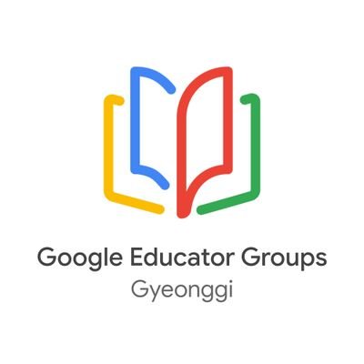 We are Google Educators Group in Gyeonggi.
경기지역 구글교육자그룹입니다
#GEG #edutech #EdTech #구글교육자그룹
#지스윗 #경기도 
#GoogleEDU #GoogleEI #GSuite