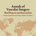 Annals of Vascular Surgery - Brief Reports(@AVSURG) 's Twitter Profile Photo