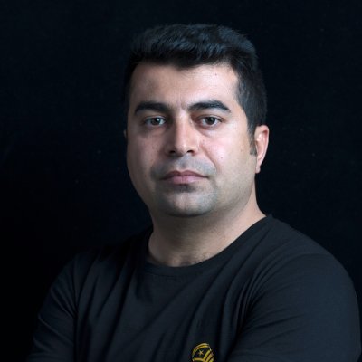 AliDormiani's profile picture. Artist,Iranian photographer and a law graduate
(AFIAP)
Member of Cultural Heritage Photography Association
https://t.co/rpnISUJh8d