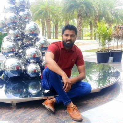 Software Engineer,
Running own Print Media Business
& Social Activist.