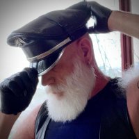 Master Diesel (@lthrpdx) 's Twitter Profile