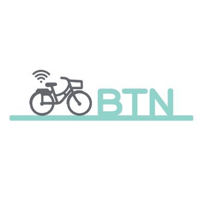 BTNBikeShare Profile Picture