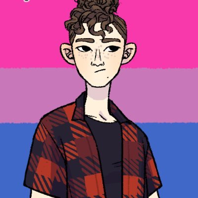 gay, stressed and also,,,, iced coffee🌈😐
he/him • sims builder 🏡 • 18
Origin ID:ThaBlueLlama