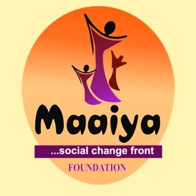 MaaiyaF's profile picture. Empowering lives one act at a time.