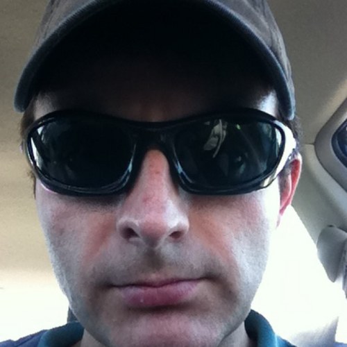 chuckewart's profile picture. 