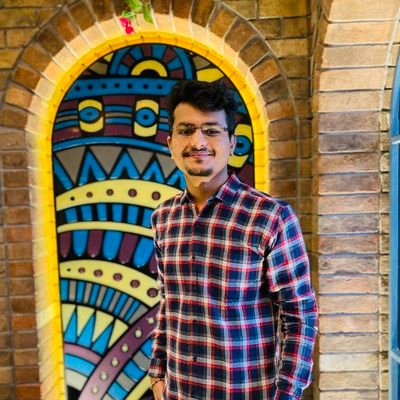 _iamarpit's profile picture. Sr. Software Engineer