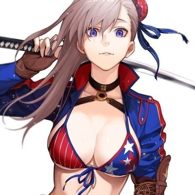 yourseii's profile picture. Fgoプレーヤー !💫
EN/JP