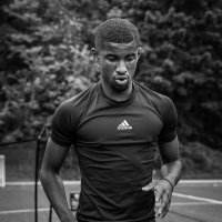 Mohamed-Ali Cho (@mohamedalicho1) 's Twitter Profile