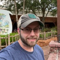 Matthew Nethercott, Ph.D. (@ssnmrchemist) 's Twitter Profile Photo