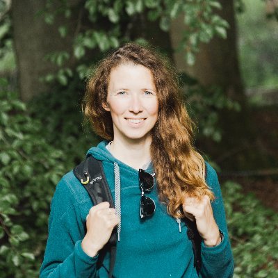 Freelance Videographer | Nature Inspired Creative  | Podcast Host of Through The Trees.