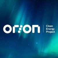 ORION Clean Energy Project(@ORIONshetland) 's Twitter Profile Photo