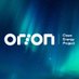 ORION Clean Energy Project (@ORIONshetland) Twitter profile photo