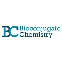 Bioconjugate Chem(@BioconjChem) 's Twitter Profile Photo