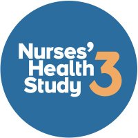 Nurses' Health Study 3 (@nhs3) 's Twitter Profile