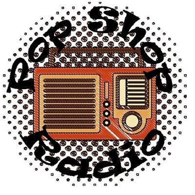 Pop Shop Radio goes around the world to bring you great music. We are Canada's international voice on shortwave from the town of Hope in British Columbia.