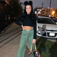 Sweet Leah (@leahbree_) 's Twitter Profile