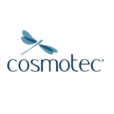 cosmotec_brasil's profile picture. Cosmotec International: Perfil direcionado para a divulgação de eventos e novidades.