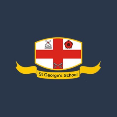 stgeorgesbpool's profile picture. Official Twitter of St George's School: A Church of England Academy a member of Cidari Education Multi Academy Trust of Blackburn Diocese