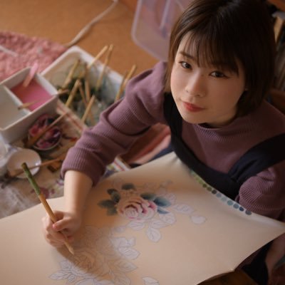 yuzen_kanahan Profile Picture