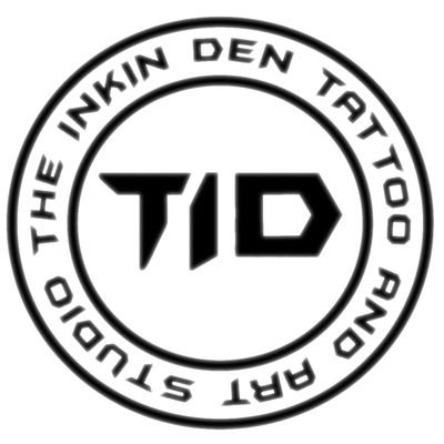 The Inkin Den Tattoo and Art Studio Profile